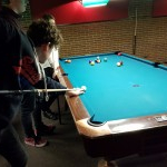 Club JuMaJo - Pool Billard